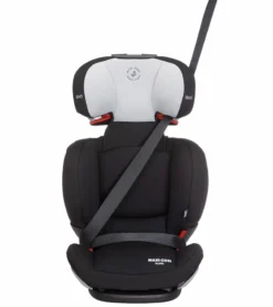 Maxi-Cosi RodiFix Belt Positioning Booster Car Seat - Essential Black 12 Maxi-Cosi RodiFix Belt Positioning Booster Car Seat - Essential Black -Britax || Graco || Maxi-Cosi Shop maxi cosi rodifix belt positioning booster car seat essential black 188