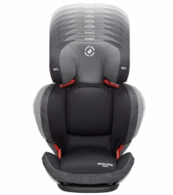 Maxi-Cosi RodiFix Belt Positioning Booster Car Seat - Nomad Black -Britax || Graco || Maxi-Cosi Shop maxi cosi rodifix belt positioning booster car seat nomad black 106