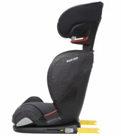 Maxi-Cosi RodiFix Belt Positioning Booster Car Seat - Nomad Black -Britax || Graco || Maxi-Cosi Shop maxi cosi rodifix belt positioning booster car seat nomad black 107