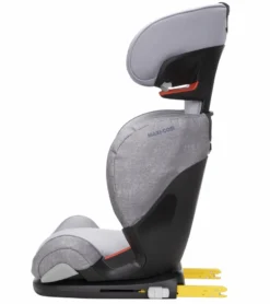 Maxi-Cosi RodiFix Belt Positioning Booster Car Seat - Nomad Grey -Britax || Graco || Maxi-Cosi Shop maxi cosi rodifix belt positioning booster car seat nomad grey 116