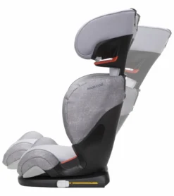 Maxi-Cosi RodiFix Belt Positioning Booster Car Seat - Nomad Grey -Britax || Graco || Maxi-Cosi Shop maxi cosi rodifix belt positioning booster car seat nomad grey 117