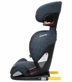 Maxi-Cosi Rodifix Belt Positioning Booster Car Seat - Sonar Grey 10 Maxi-Cosi Rodifix Belt Positioning Booster Car Seat - Sonar Grey -Britax || Graco || Maxi-Cosi Shop maxi cosi rodifix belt positioning booster car seat sonar grey 170
