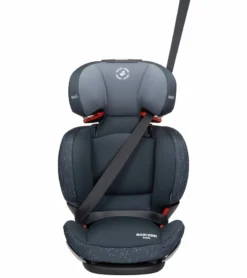 Maxi-Cosi Rodifix Belt Positioning Booster Car Seat - Sonar Grey 12 Maxi-Cosi Rodifix Belt Positioning Booster Car Seat - Sonar Grey -Britax || Graco || Maxi-Cosi Shop maxi cosi rodifix belt positioning booster car seat sonar grey 172