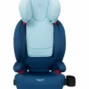 Maxi-Cosi RodiSport High Back Belt Positioning Booster Car Seat - Essential Blue