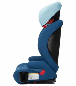 Maxi-Cosi RodiSport High Back Belt Positioning Booster Car Seat - Essential Blue -Britax || Graco || Maxi-Cosi Shop maxi cosi rodisport high back belt positioning booster car seat essential blue 32