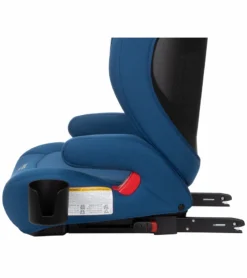 Maxi-Cosi RodiSport High Back Belt Positioning Booster Car Seat - Essential Blue -Britax || Graco || Maxi-Cosi Shop maxi cosi rodisport high back belt positioning booster car seat essential blue 34