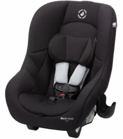 Maxi-Cosi Romi Lightweight Convertible Car Seat - Essential Black (PureCosi)
