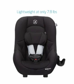 Maxi-Cosi Romi Lightweight Convertible Car Seat - Essential Black (PureCosi) 9 Maxi-Cosi Romi Lightweight Convertible Car Seat - Essential Black (PureCosi) -Britax || Graco || Maxi-Cosi Shop maxi cosi romi lightweight convertible car seat essential black purecosi 20