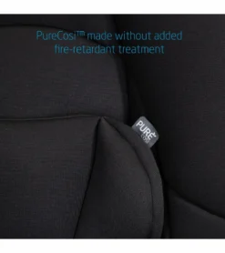 Maxi-Cosi Romi Lightweight Convertible Car Seat - Essential Black (PureCosi) 11 Maxi-Cosi Romi Lightweight Convertible Car Seat - Essential Black (PureCosi) -Britax || Graco || Maxi-Cosi Shop maxi cosi romi lightweight convertible car seat essential black purecosi 22