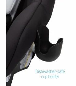 Maxi-Cosi Romi Lightweight Convertible Car Seat - Essential Black (PureCosi) 12 Maxi-Cosi Romi Lightweight Convertible Car Seat - Essential Black (PureCosi) -Britax || Graco || Maxi-Cosi Shop maxi cosi romi lightweight convertible car seat essential black purecosi 23