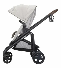 Maxi-Cosi Tayla Max 5-in-1 Travel System - Desert Wonder 12 Maxi-Cosi Tayla Max 5-in-1 Travel System - Desert Wonder -Britax || Graco || Maxi-Cosi Shop maxi cosi tayla max 5 in 1 travel system desert wonder 12