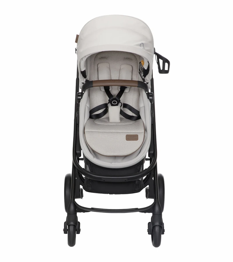 Maxi-Cosi Tayla Max 5-in-1 Travel System - Desert Wonder 7 Maxi-Cosi Tayla Max 5-in-1 Travel System - Desert Wonder - Image 7