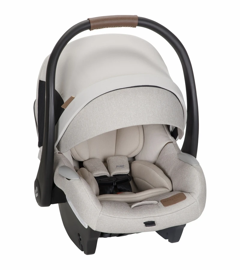 Maxi-Cosi Tayla Max 5-in-1 Travel System - Desert Wonder 2 Maxi-Cosi Tayla Max 5-in-1 Travel System - Desert Wonder - Image 2