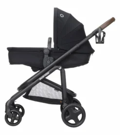 Maxi-Cosi Tayla Max 5-in-1 Travel System - Onyx Wonder 10 Maxi-Cosi Tayla Max 5-in-1 Travel System - Onyx Wonder -Britax || Graco || Maxi-Cosi Shop maxi cosi tayla max 5 in 1 travel system onyx wonder 10