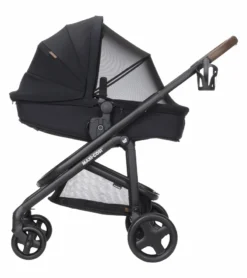 Maxi-Cosi Tayla Max 5-in-1 Travel System - Onyx Wonder 11 Maxi-Cosi Tayla Max 5-in-1 Travel System - Onyx Wonder -Britax || Graco || Maxi-Cosi Shop maxi cosi tayla max 5 in 1 travel system onyx wonder 11
