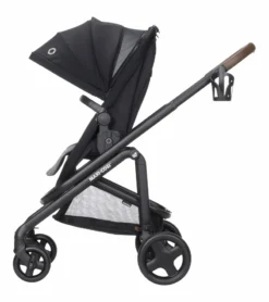 Maxi-Cosi Tayla Max 5-in-1 Travel System - Onyx Wonder 12 Maxi-Cosi Tayla Max 5-in-1 Travel System - Onyx Wonder -Britax || Graco || Maxi-Cosi Shop maxi cosi tayla max 5 in 1 travel system onyx wonder 12