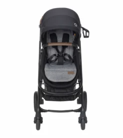 Maxi-Cosi Tayla Max 5-in-1 Travel System - Onyx Wonder 13 Maxi-Cosi Tayla Max 5-in-1 Travel System - Onyx Wonder -Britax || Graco || Maxi-Cosi Shop maxi cosi tayla max 5 in 1 travel system onyx wonder 13