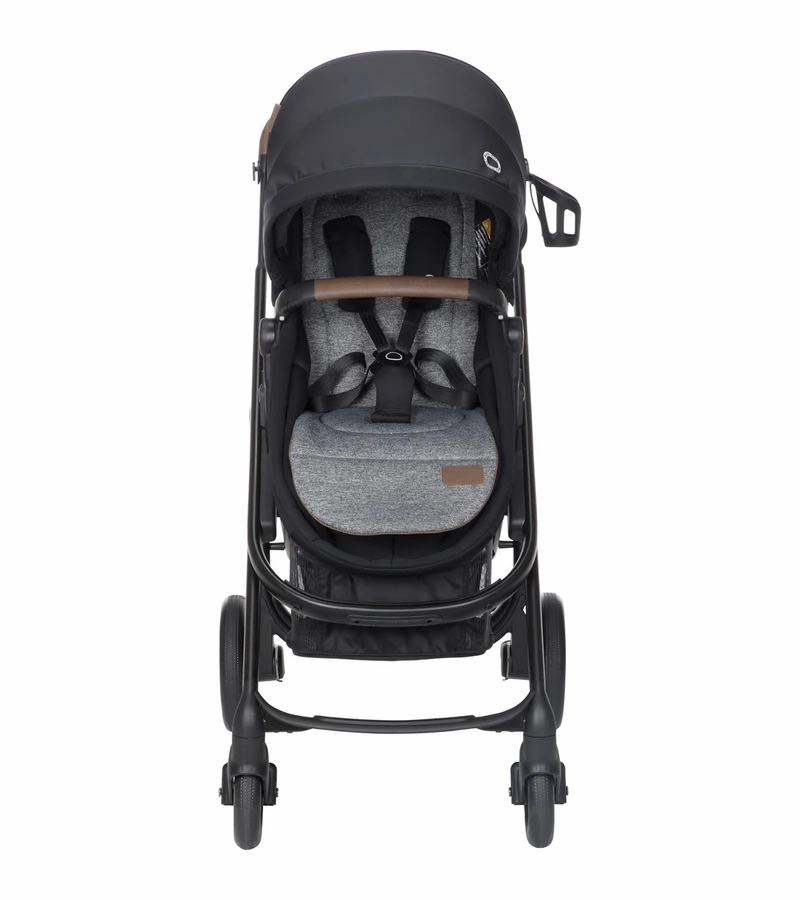 Maxi-Cosi Tayla Max 5-in-1 Travel System - Onyx Wonder 7 Maxi-Cosi Tayla Max 5-in-1 Travel System - Onyx Wonder - Image 7