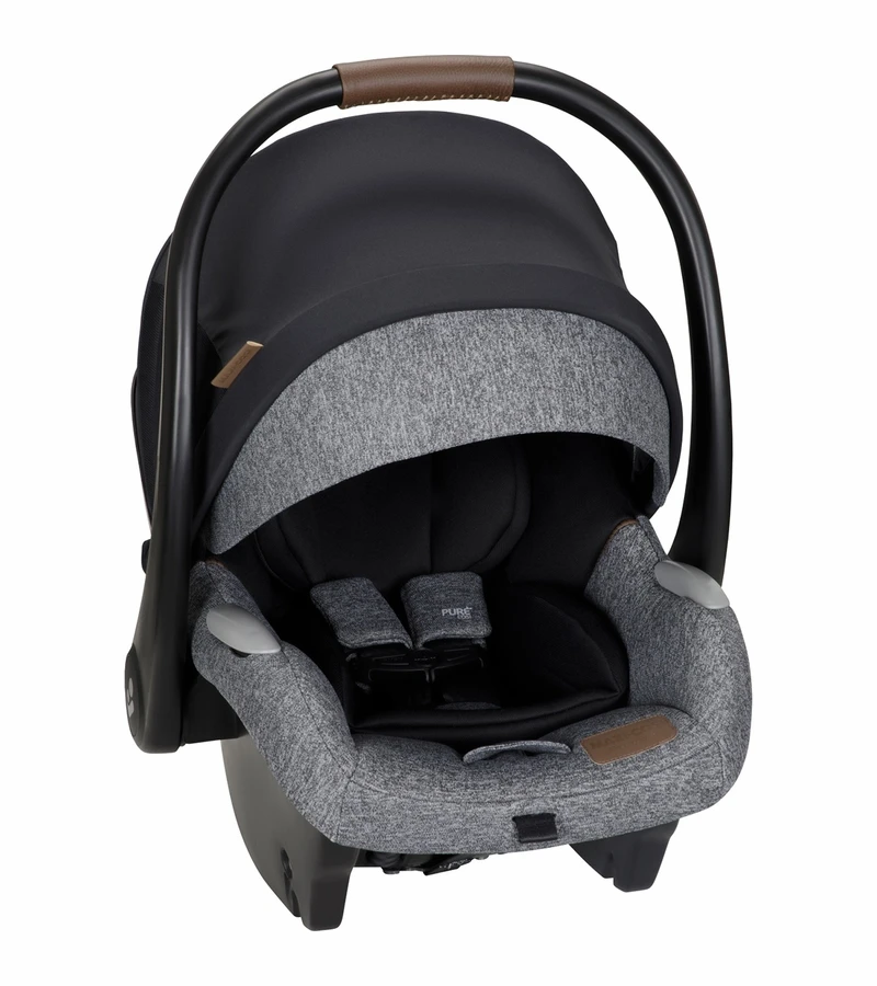 Maxi-Cosi Tayla Max 5-in-1 Travel System - Onyx Wonder 2 Maxi-Cosi Tayla Max 5-in-1 Travel System - Onyx Wonder - Image 2