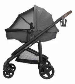 Maxi-Cosi Tayla Max 5-in-1 Travel System - Urban Wonder 11 Maxi-Cosi Tayla Max 5-in-1 Travel System - Urban Wonder -Britax || Graco || Maxi-Cosi Shop maxi cosi tayla max 5 in 1 travel system urban wonder 10