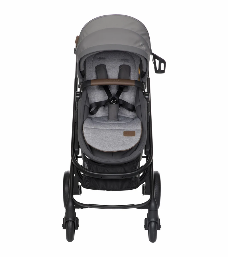 Maxi-Cosi Tayla Max 5-in-1 Travel System - Urban Wonder 7 Maxi-Cosi Tayla Max 5-in-1 Travel System - Urban Wonder - Image 7
