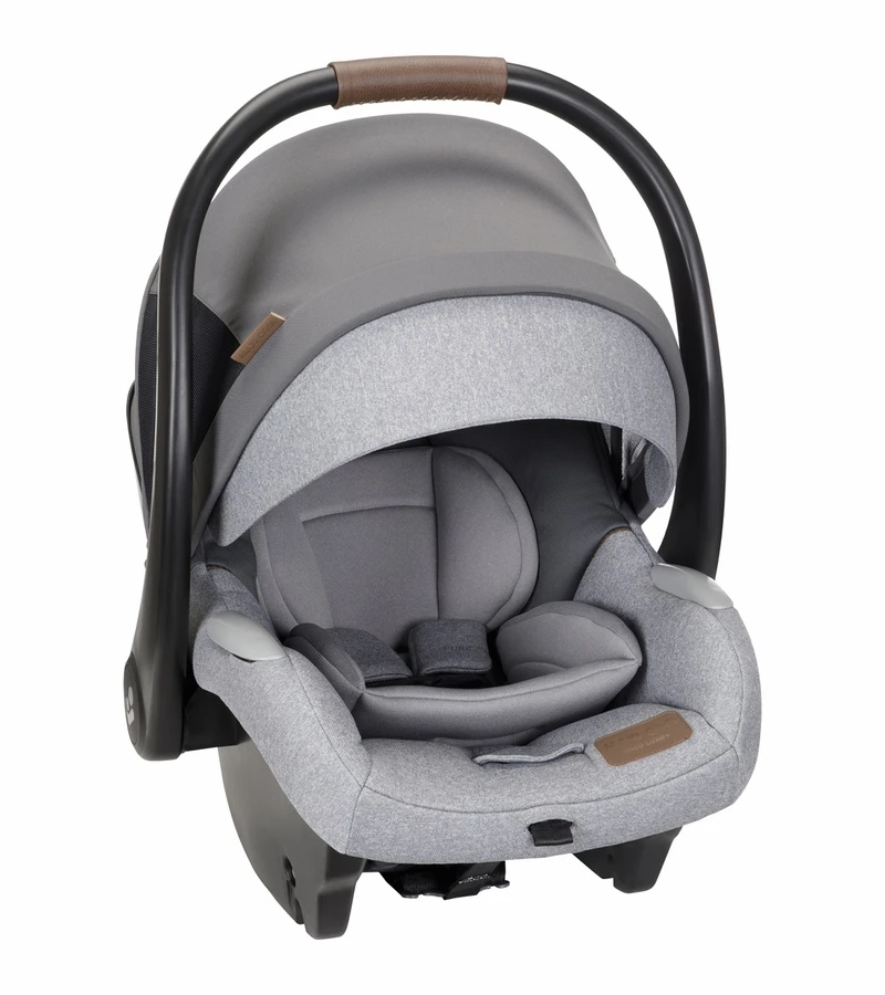 Maxi-Cosi Tayla Max 5-in-1 Travel System - Urban Wonder 2 Maxi-Cosi Tayla Max 5-in-1 Travel System - Urban Wonder - Image 2