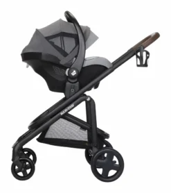 Maxi-Cosi Tayla Max 5-in-1 Travel System - Urban Wonder 9 Maxi-Cosi Tayla Max 5-in-1 Travel System - Urban Wonder -Britax || Graco || Maxi-Cosi Shop maxi cosi tayla max 5 in 1 travel system urban wonder 8