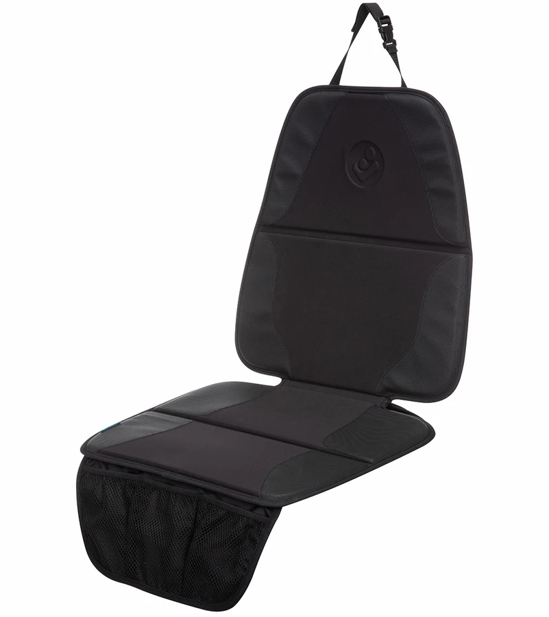 Maxi-Cosi Vehicle Seat Protector - Black 1 Maxi-Cosi Vehicle Seat Protector - Black