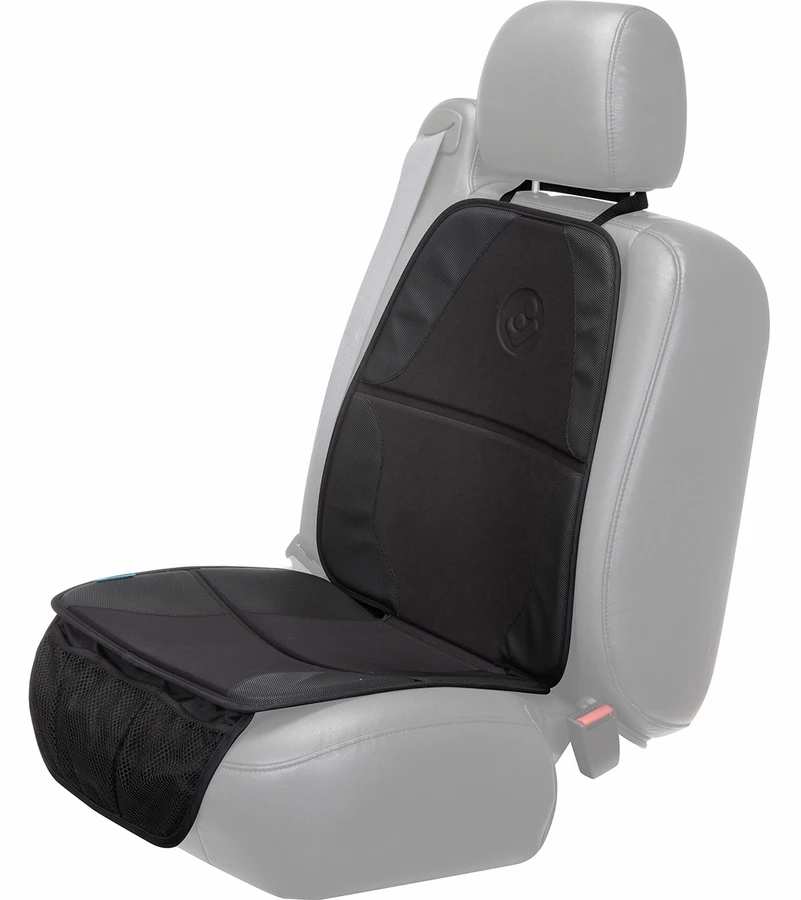 Maxi-Cosi Vehicle Seat Protector - Black 2 Maxi-Cosi Vehicle Seat Protector - Black - Image 2