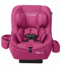 Maxi-Cosi Maxi Cosi Vello 65 Convertible Car Seat - Pink