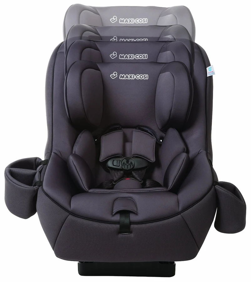 Maxi-Cosi Maxi Cosi Vello 65 Convertible Car Seat - Pink 3 Maxi-Cosi Maxi Cosi Vello 65 Convertible Car Seat - Pink - Image 3