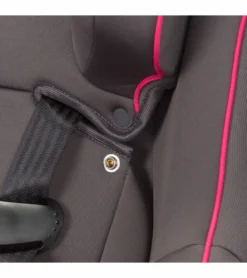 Maxi-Cosi Maxi Cosi Vello 70 Convertible Car Seat - Grey/Pink -Britax || Graco || Maxi-Cosi Shop maxi cosi vello 70 convertible car seat grey pink 248