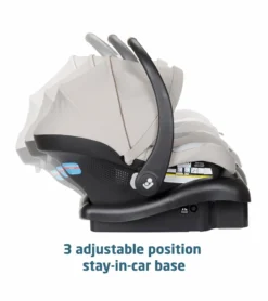 Maxi-Cosi Zelia 2 Luxe 5-in-1 Modular Travel System - New Hope Tan -Britax || Graco || Maxi-Cosi Shop maxi cosi zelia 2 luxe 5 in 1 modular travel system new hope tan 11