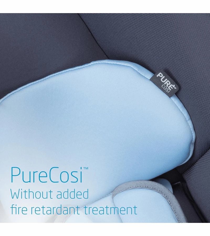 Maxi-Cosi Zelia 2 Travel System - Slated Sky 4 Maxi-Cosi Zelia 2 Travel System - Slated Sky - Image 4