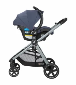Maxi-Cosi Zelia 2 Travel System - Slated Sky 12 Maxi-Cosi Zelia 2 Travel System - Slated Sky -Britax || Graco || Maxi-Cosi Shop maxi cosi zelia 2 travel system slated sky 167