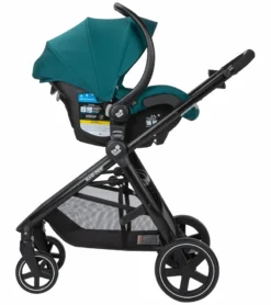 Maxi-Cosi Zelia 2 Travel System - Spring Meadow 12 Maxi-Cosi Zelia 2 Travel System - Spring Meadow -Britax || Graco || Maxi-Cosi Shop maxi cosi zelia 2 travel system spring meadow 155