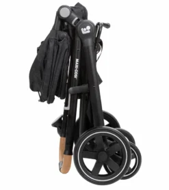 Maxi-Cosi Zelia Max + Mico Max 30 Travel System - Nomad Black Umber 13 Maxi-Cosi Zelia Max + Mico Max 30 Travel System - Nomad Black Umber -Britax || Graco || Maxi-Cosi Shop maxi cosi zelia max mico max 30 travel system nomad black umber 196