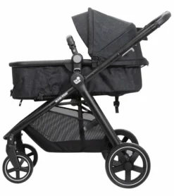 Maxi-Cosi Zelia Max Travel System - Nomad Blue -Britax || Graco || Maxi-Cosi Shop maxi cosi zelia max travel system nomad black 99
