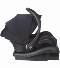Maxi-Cosi Zelia + Mico 30 Travel System - Night Black 9 Maxi-Cosi Zelia + Mico 30 Travel System - Night Black -Britax || Graco || Maxi-Cosi Shop maxi cosi zelia mico 30 travel system night black 178