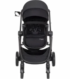 Maxi-Cosi Zelia Travel System - Night Black 9 Maxi-Cosi Zelia Travel System - Night Black -Britax || Graco || Maxi-Cosi Shop maxi cosi zelia travel system night black 259
