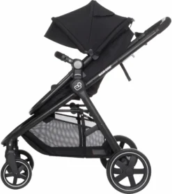 Maxi-Cosi Zelia Travel System - Night Black 10 Maxi-Cosi Zelia Travel System - Night Black -Britax || Graco || Maxi-Cosi Shop maxi cosi zelia travel system night black 260