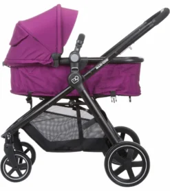 Maxi-Cosi Zelia Travel System - Violet Caspia 12 Maxi-Cosi Zelia Travel System - Violet Caspia -Britax || Graco || Maxi-Cosi Shop maxi cosi zelia travel system violet caspia 251