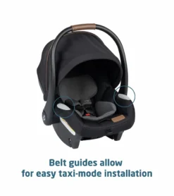 Maxi-Cosi Zelia2 Luxe Travel System - New Hope Black 12 Maxi-Cosi Zelia2 Luxe Travel System - New Hope Black -Britax || Graco || Maxi-Cosi Shop maxi cosi zelia2 luxe travel system new hope black 11
