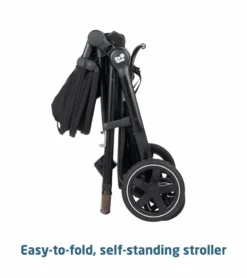 Maxi-Cosi Zelia2 Luxe Travel System - New Hope Black 13 Maxi-Cosi Zelia2 Luxe Travel System - New Hope Black -Britax || Graco || Maxi-Cosi Shop maxi cosi zelia2 luxe travel system new hope black 12