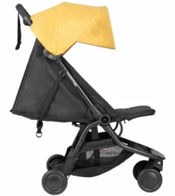 Mountain Buggy 2020 Nano Travel System - Cyber -Britax || Graco || Maxi-Cosi Shop mountain buggy 2020 nano travel system cyber 132