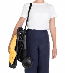 Mountain Buggy 2020 Nano Travel System - Cyber -Britax || Graco || Maxi-Cosi Shop mountain buggy 2020 nano travel system cyber 135