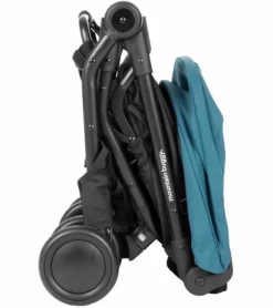 Mountain Buggy 2020 Nano Travel System - Teal -Britax || Graco || Maxi-Cosi Shop mountain buggy 2020 nano travel system teal 78