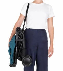 Mountain Buggy 2020 Nano Travel System - Teal -Britax || Graco || Maxi-Cosi Shop mountain buggy 2020 nano travel system teal 79