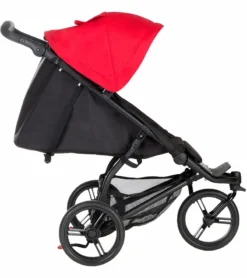 Mountain Buggy Mini Travel System - Berry -Britax || Graco || Maxi-Cosi Shop mountain buggy mini travel system berry 195