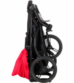 Mountain Buggy Mini Travel System - Berry -Britax || Graco || Maxi-Cosi Shop mountain buggy mini travel system berry 197